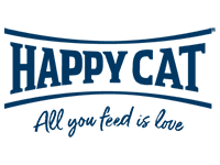 happy cat
